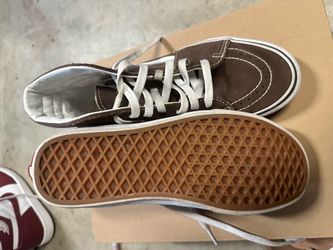 Vans SK8 -Hi size W