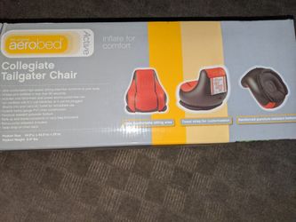 Aerobed Inflatable Chair