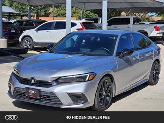 2023 Honda Civic Sedan