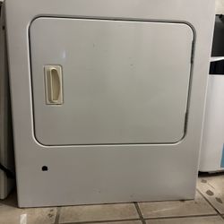 Gas Heater And Washer 
