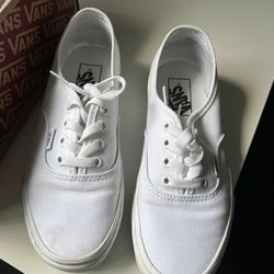 Women Vans