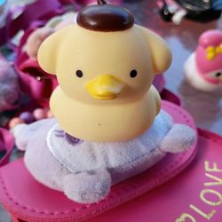 Hello Kitty And Friends Duckz 