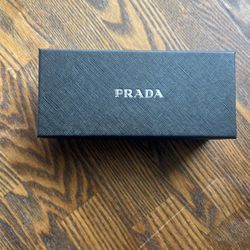 Prada SunGlasses