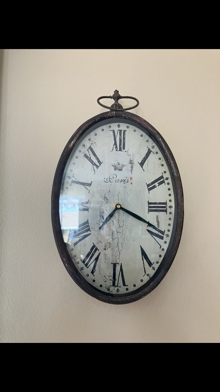 Clock