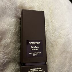TOM FORD SANTAL BLUSH 50 ML
