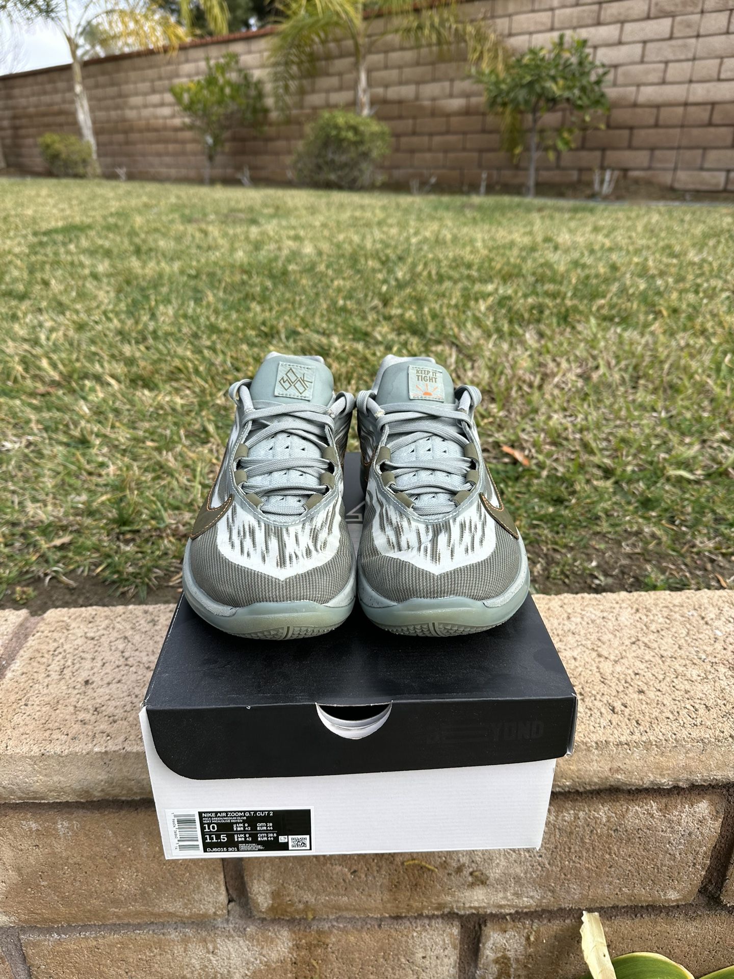 NIKE GT CUT https://offerup.com/redirect/?o=RC5CT09L