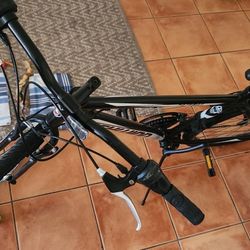 Schwinn Mountain Bike