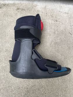 Foot Boot (Medium)