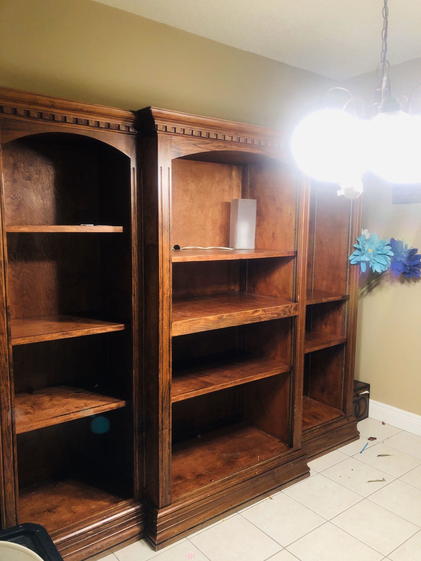 Wood furniture for Sale in Houston, TX OfferUp