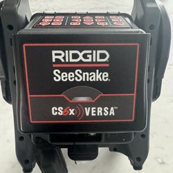 Ridgid Cs6x Verse Monitor (new)