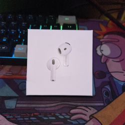 airpods 4 noise cancelling