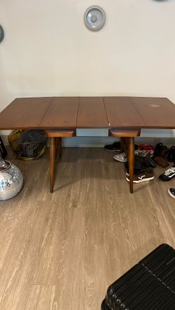 Vintage Dining Table