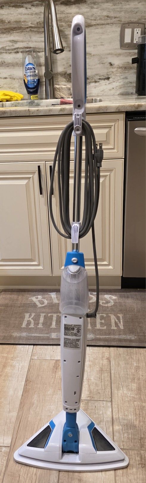Bissell Steam Cleaner
