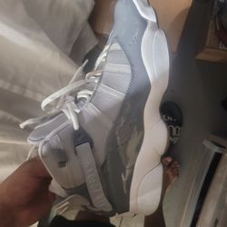 Jordan 6 Ring Size 9.5 