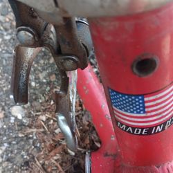 Bicycle Frame specialized
