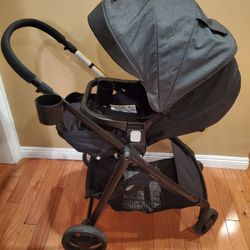 Graco Stroller (Infants)