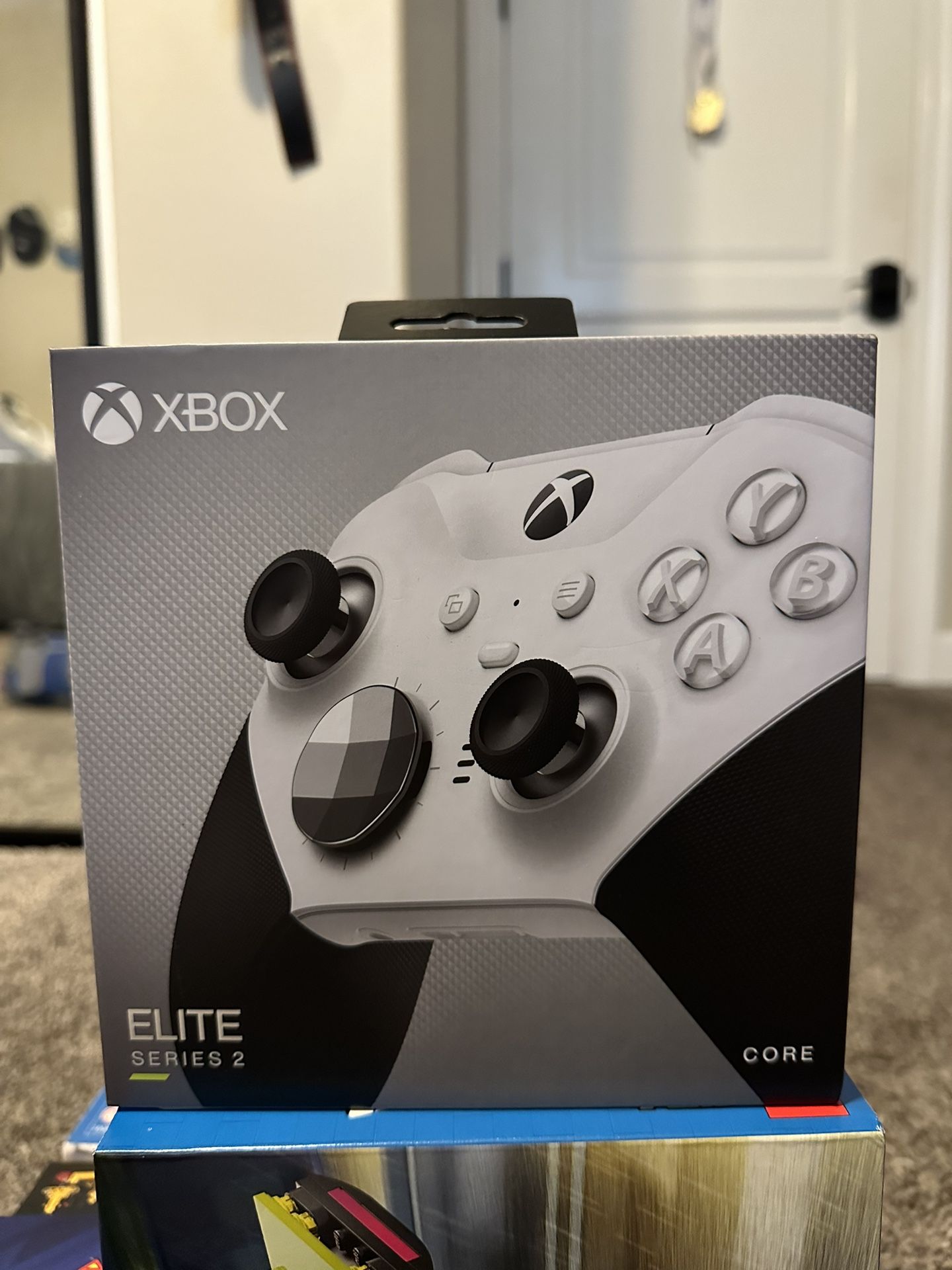 Xbox Elite Controller(New)