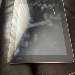 iPad 