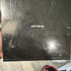 Netgear WiFi Router