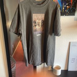 Primitive Oversized Shirt