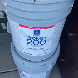 Promar 200 Primer - 20 Gallons 