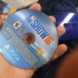 Ps4 Game