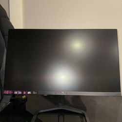 Sceptre 25” 240hz Monitor