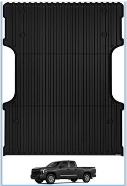 TripleAliners Truck Bed Mat for 2022–2026 Toyota Tundra 6.5’ Bed – New Open Box