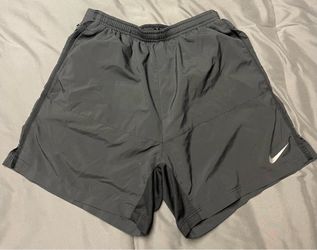 Men’s Nike Brief Lined 5” Running Shorts - Size Small