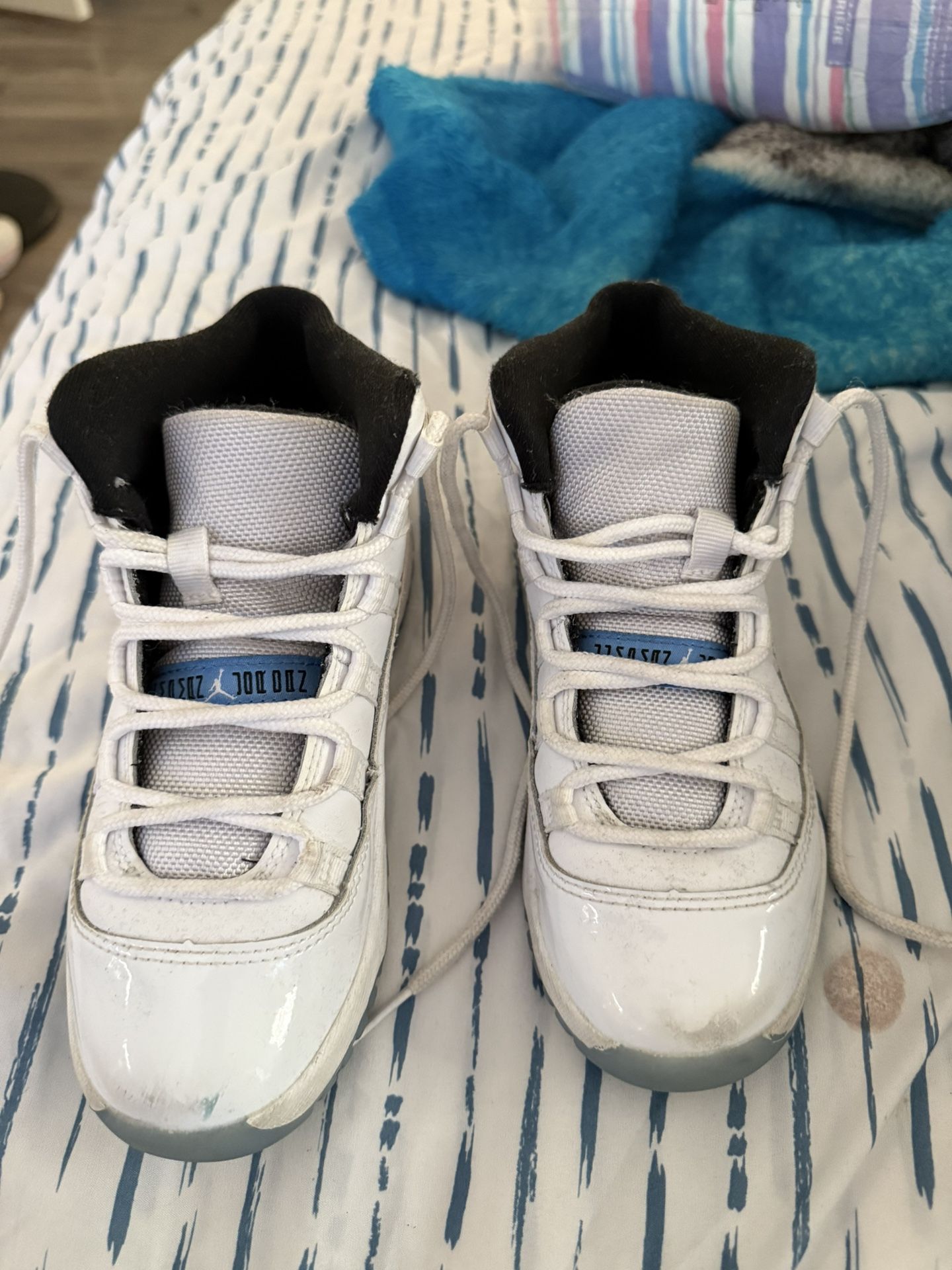 Jordan’s