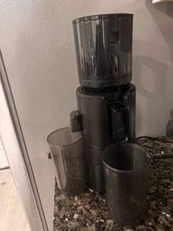 Juicer