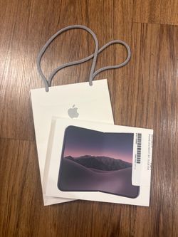 Apple iPhone Duo 512GB - Black