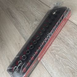 Snap On 1/4 Foam Set