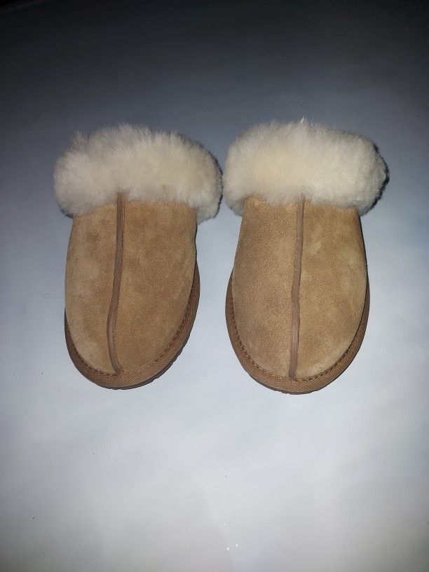 Women's UGG Sleeppers 
