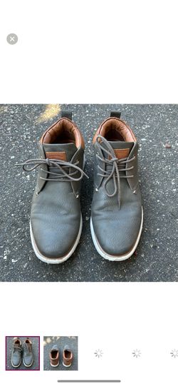 GH Bass & Co men’s shoes 