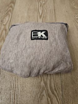 Baby KTan  Carrier