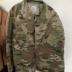 Propper ACU Coat for Women 