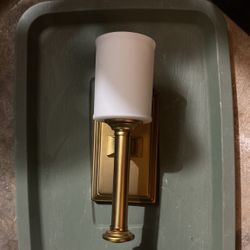 Wall sconce Lights