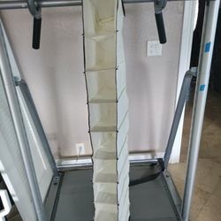 Closet Shoe Organizer