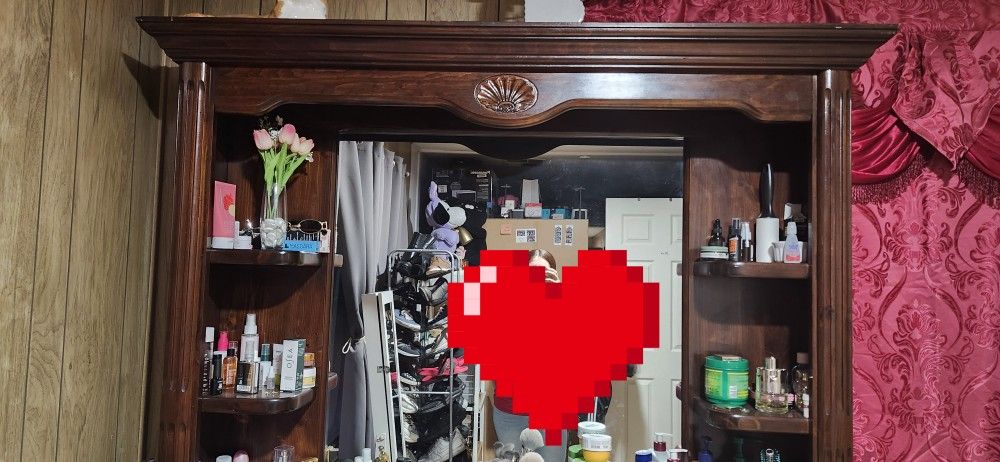 Dressers