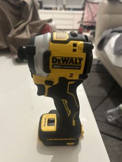 Impact Drill