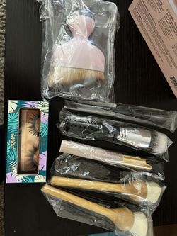 Brushes