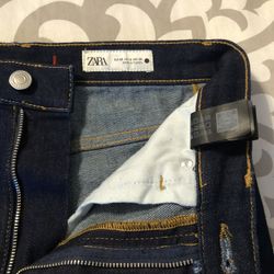 Zara Jeans