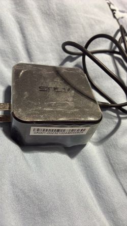 ASUS Laptop Power Adapter with Cable