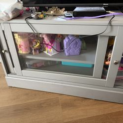 IKEA Havsta TV stand