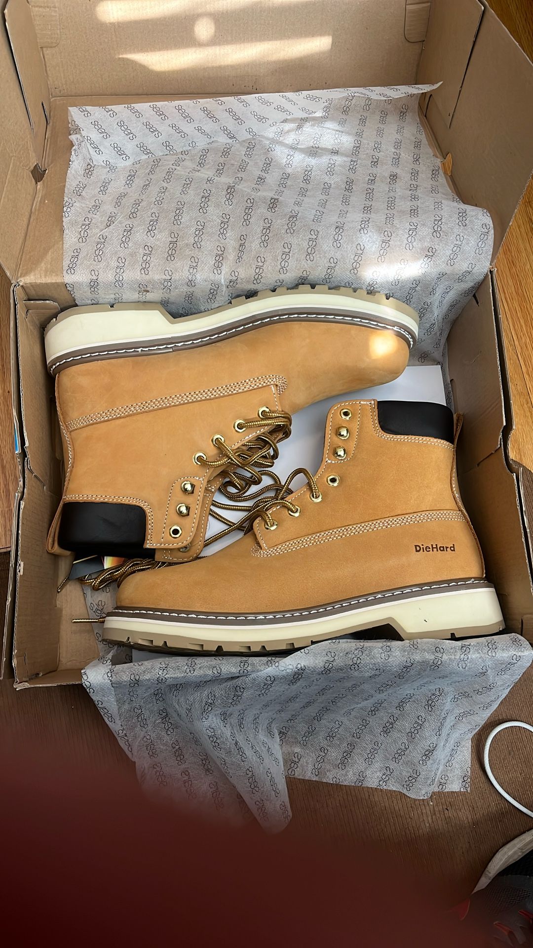 BOOTS