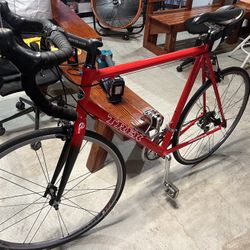 Trek Bike