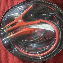 jumper cables 