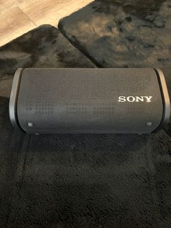 Wireless speaker