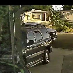 2005 Chevrolet Tahoe
